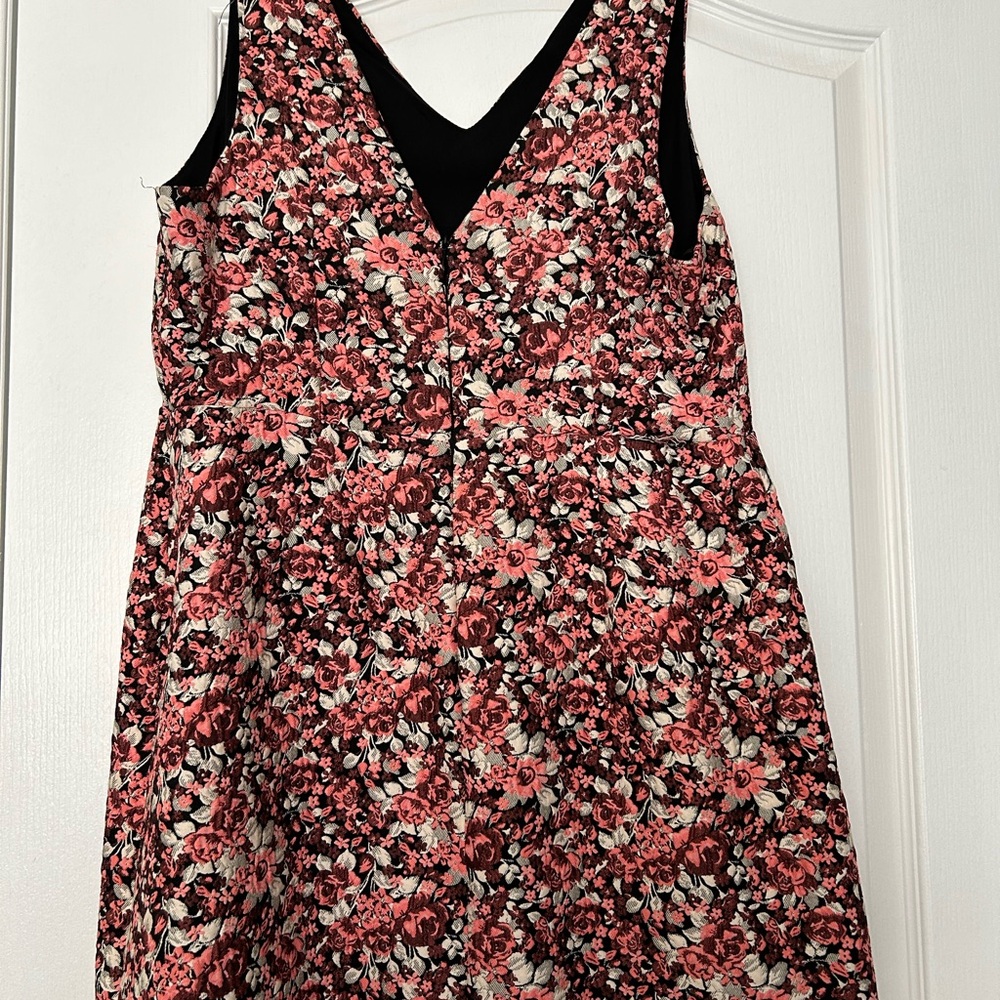 Mini multi coloured dress from Primark UK
